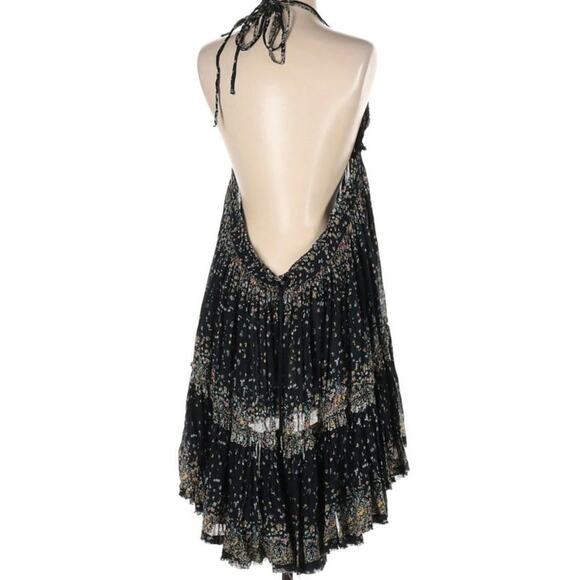 Free People 100 Degrees Endless Summer High Low XS Dress - Picture 3 of 10